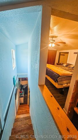 796 W Aspen Road, Stigler, OK 74462