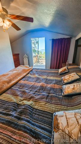 796 W Aspen Road, Stigler, OK 74462