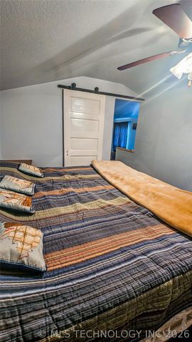 796 W Aspen Road, Stigler, OK 74462