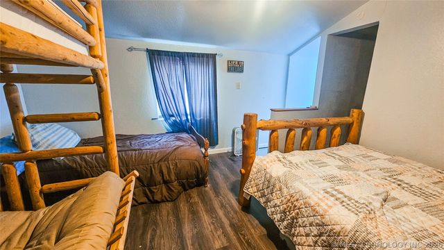 796 W Aspen Road, Stigler, OK 74462