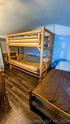 796 W Aspen Road, Stigler, OK 74462