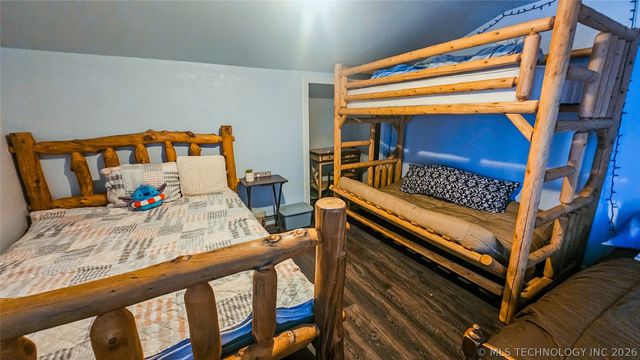 796 W Aspen Road, Stigler, OK 74462