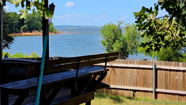 796 W Aspen Road, Stigler, OK 74462