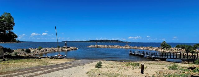 796 W Aspen Road, Stigler, OK 74462