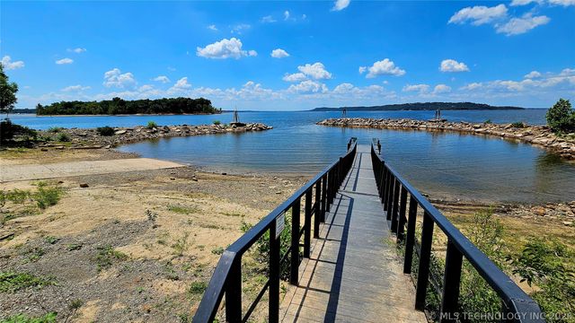 796 W Aspen Road, Stigler, OK 74462