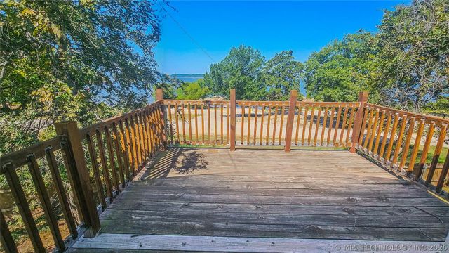 796 W Aspen Road, Stigler, OK 74462