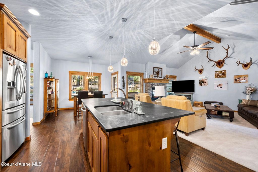 6125 E SHIRAS RD, Coeur d'Alene, ID 83814 photo 15