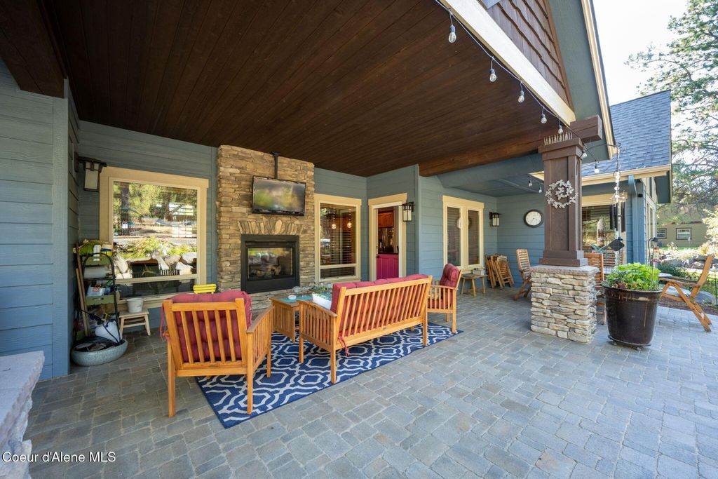 6125 E SHIRAS RD, Coeur d'Alene, ID 83814 photo 29