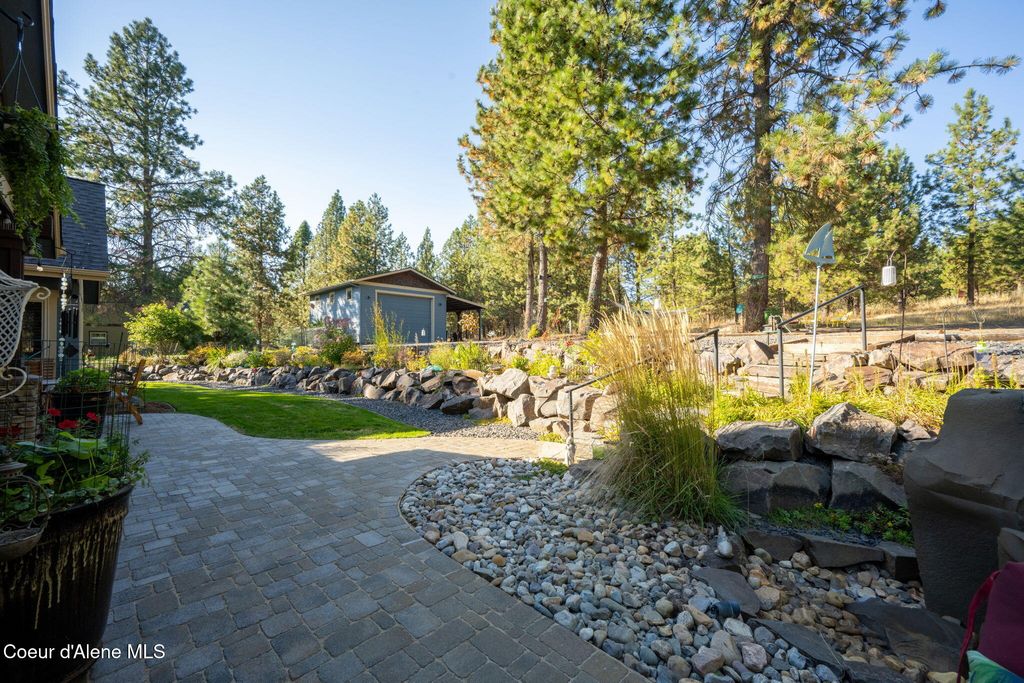 6125 E SHIRAS RD, Coeur d'Alene, ID 83814 photo 32