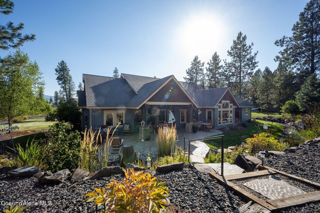 6125 E SHIRAS RD, Coeur d'Alene, ID 83814 photo 33