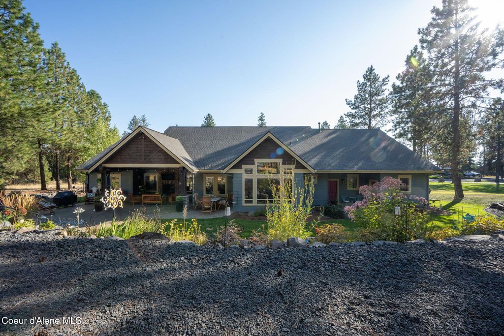 6125 E SHIRAS RD, Coeur d'Alene, ID 83814 photo 34