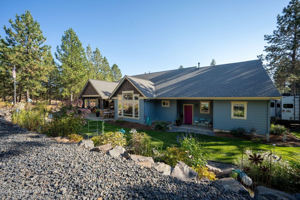 6125 E SHIRAS RD, Coeur d'Alene, ID 83814 photo 35