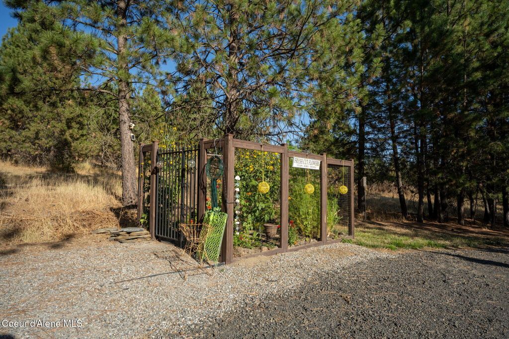 6125 E SHIRAS RD, Coeur d'Alene, ID 83814 photo 37