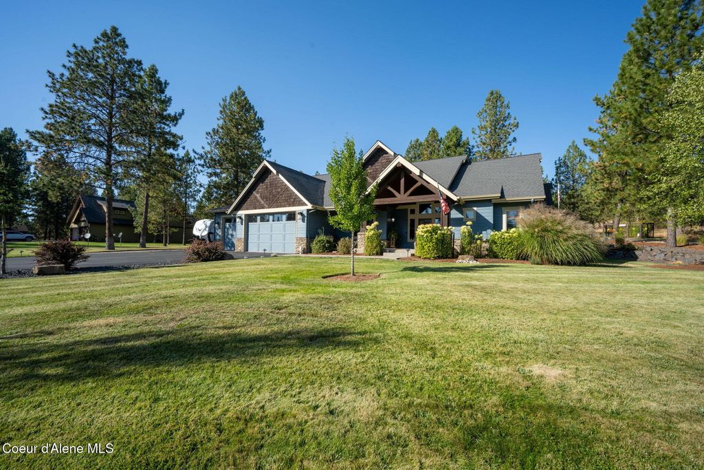 6125 E SHIRAS RD, Coeur d'Alene, ID 83814 photo 42