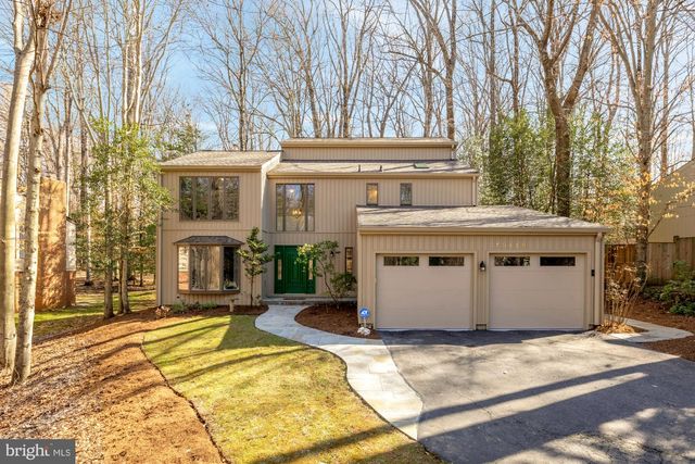 10419 CROSSING CREEK, Potomac, MD 20854