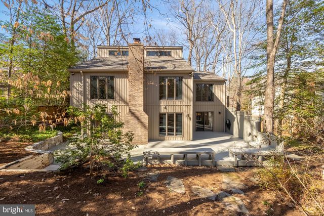 10419 CROSSING CREEK, Potomac, MD 20854