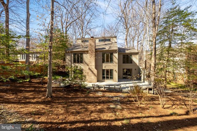 10419 CROSSING CREEK, Potomac, MD 20854