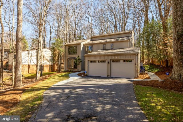 10419 CROSSING CREEK, Potomac, MD 20854