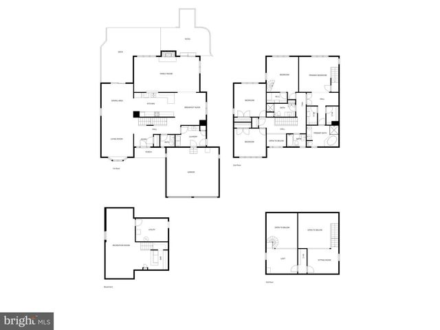 10419 CROSSING CREEK, Potomac, MD 20854