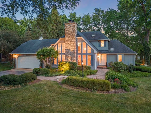 1660 J Pankow Drive, Geneva, IL 60134