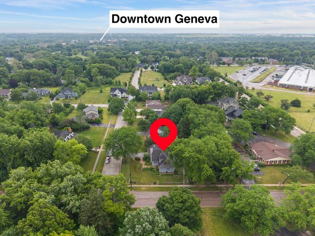 1660 J Pankow Drive, Geneva, IL 60134