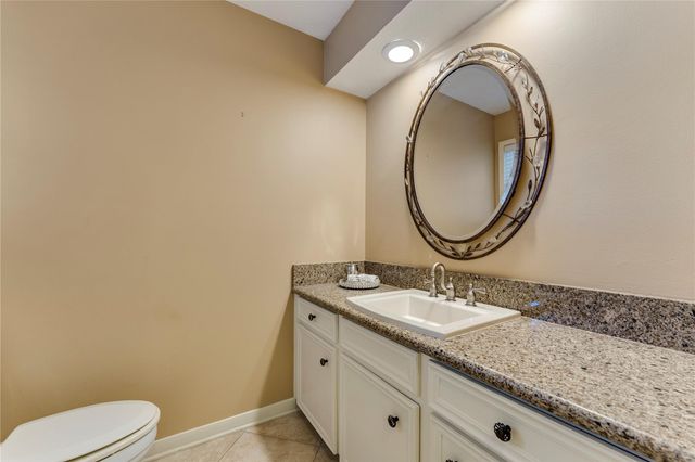 6735 Gentle Bend Drive, Houston, TX 77069