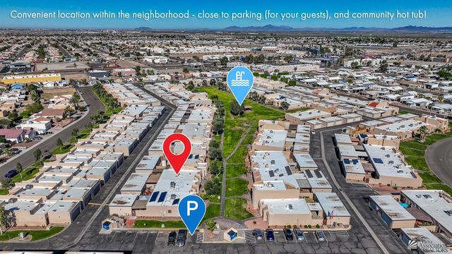 11230 E 37 Pl, Yuma, AZ 85367