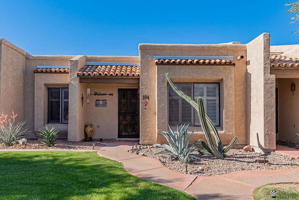 11230 E 37 Pl, Yuma, AZ 85367