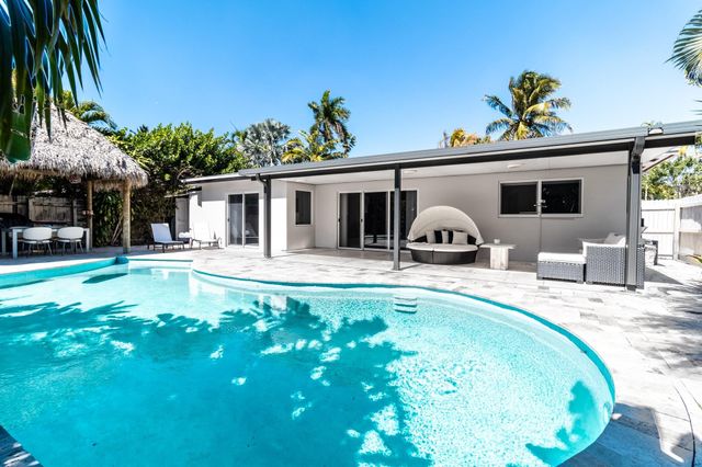 1714 W Las Olas Boulevard, Fort Lauderdale, FL 33312