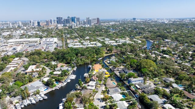 1714 W Las Olas Boulevard, Fort Lauderdale, FL 33312