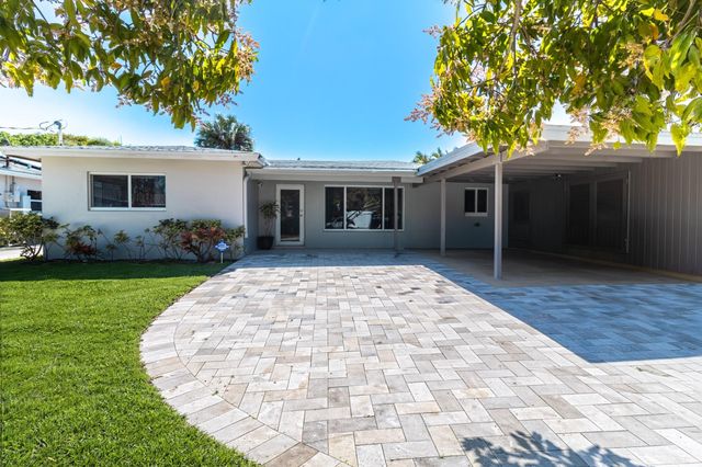 1714 W Las Olas Boulevard, Fort Lauderdale, FL 33312