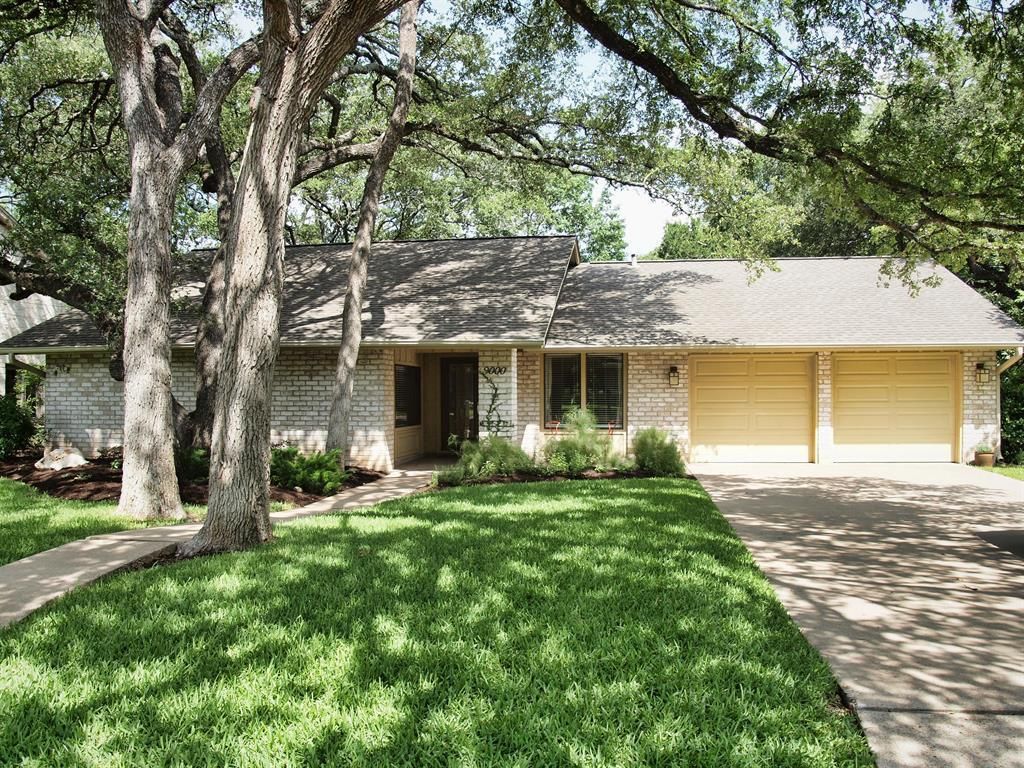 9000 Currywood DR, Austin, TX 78759