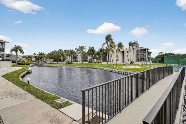 11811 Avenue Of Pga 2d-2, Palm Beach Gardens, FL 33418