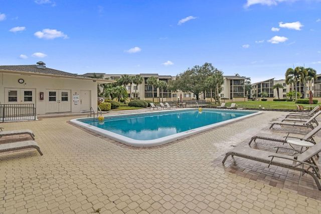 11811 Avenue Of Pga 2d-2, Palm Beach Gardens, FL 33418