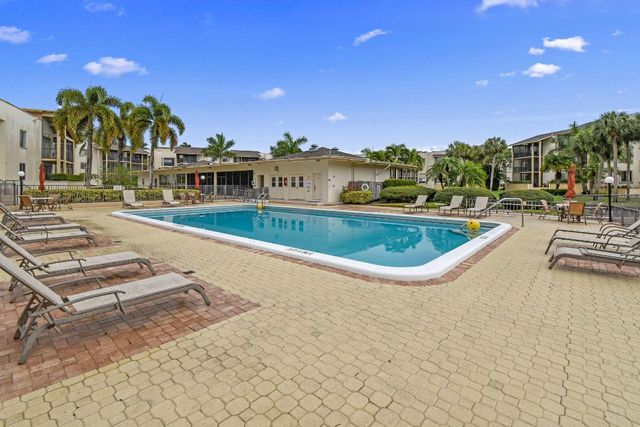 11811 Avenue Of Pga 2d-2, Palm Beach Gardens, FL 33418