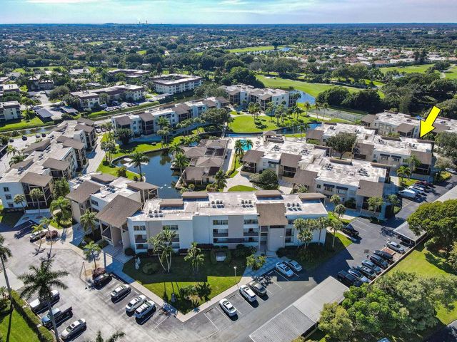 11811 Avenue Of Pga 2d-2, Palm Beach Gardens, FL 33418