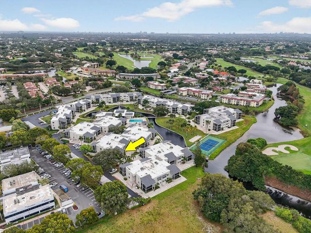 11811 Avenue Of Pga 2d-2, Palm Beach Gardens, FL 33418