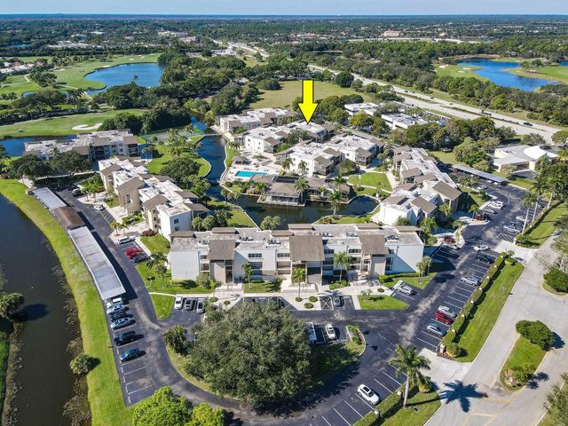 11811 Avenue Of Pga 2d-2, Palm Beach Gardens, FL 33418