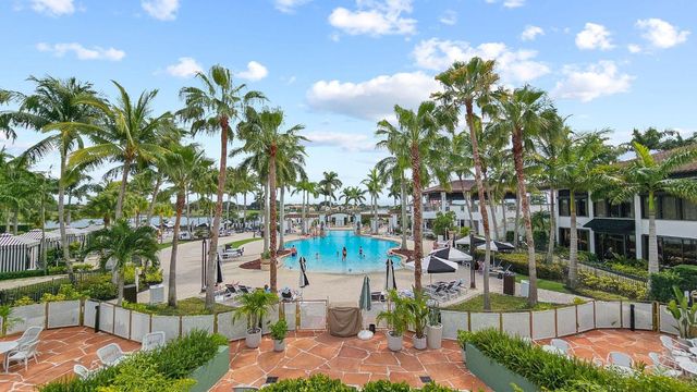 11811 Avenue Of Pga 2d-2, Palm Beach Gardens, FL 33418