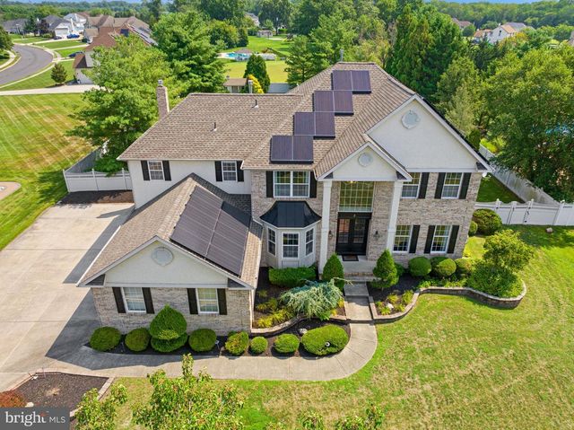 3 DOROTHY DR, Sewell, NJ 08080