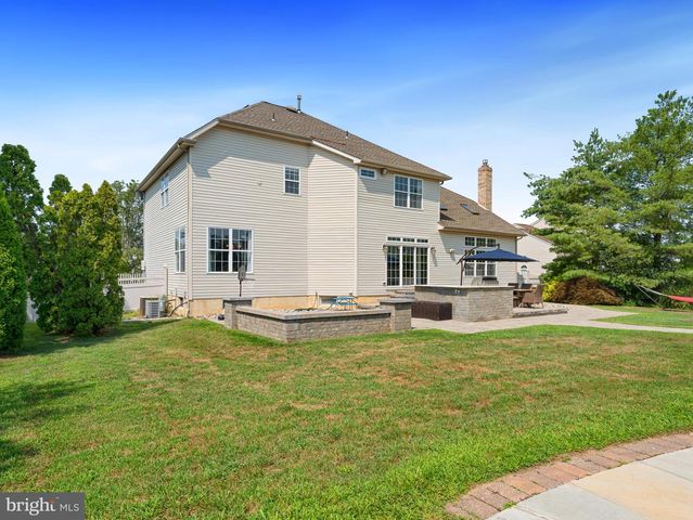 3 DOROTHY DR, Sewell, NJ 08080