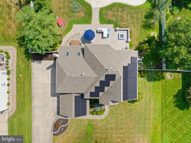 3 DOROTHY DR, Sewell, NJ 08080