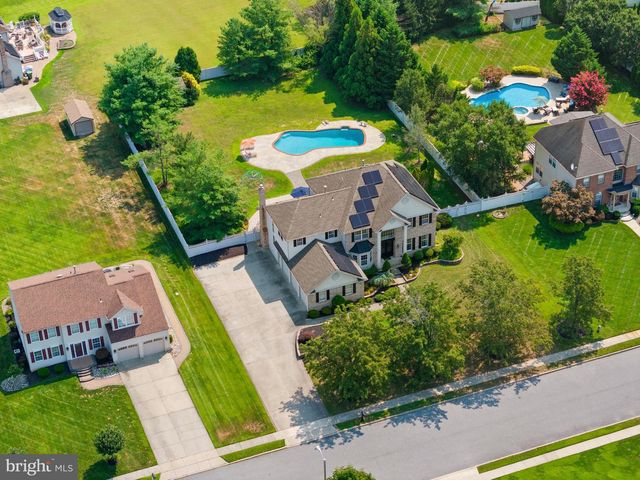3 DOROTHY DR, Sewell, NJ 08080