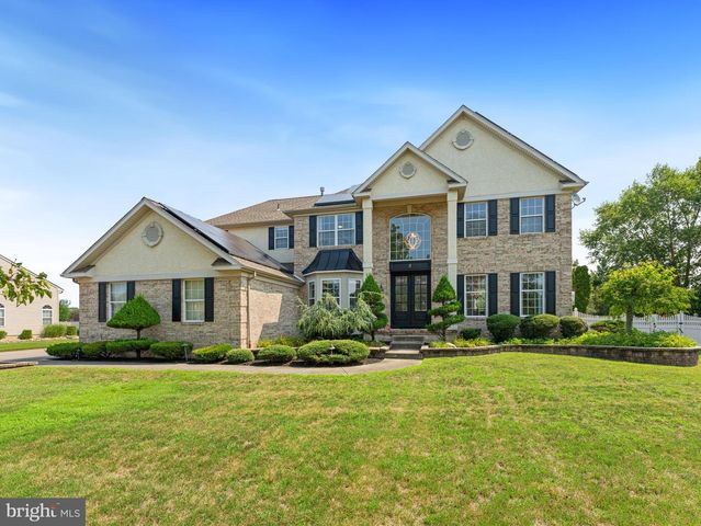 3 DOROTHY DR, Sewell, NJ 08080