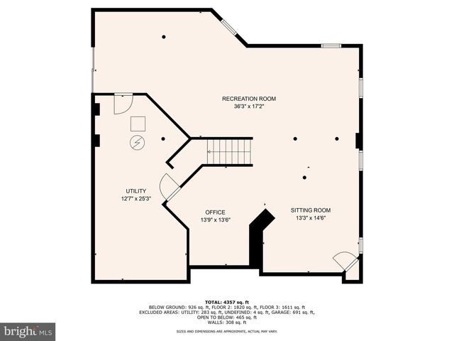 3 DOROTHY DR, Sewell, NJ 08080