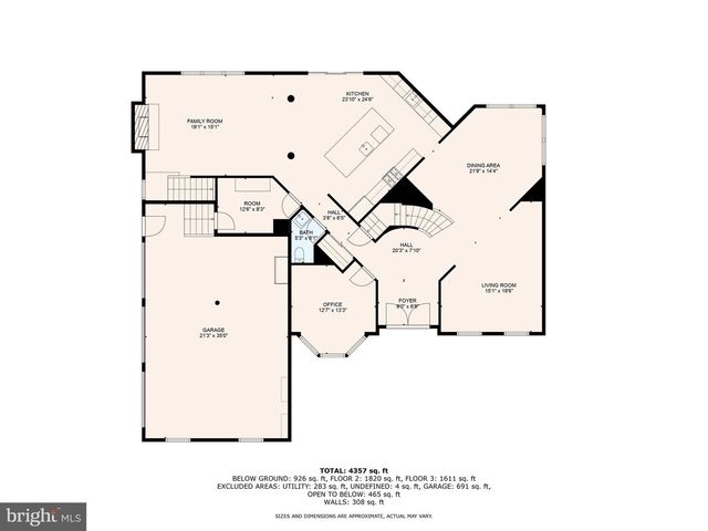 3 DOROTHY DR, Sewell, NJ 08080