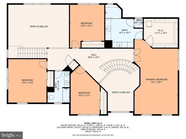 3 DOROTHY DR, Sewell, NJ 08080