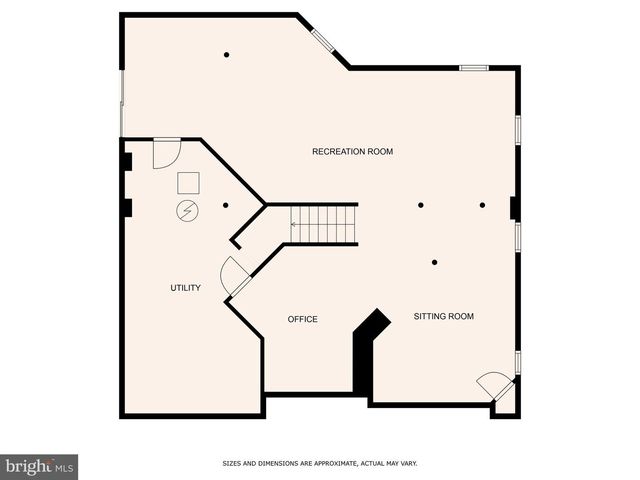3 DOROTHY DR, Sewell, NJ 08080