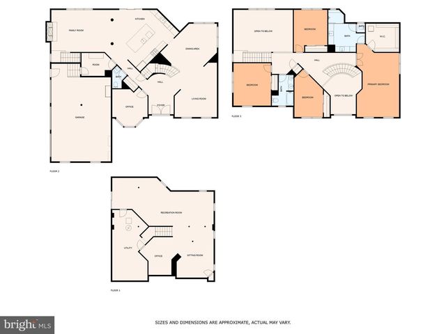 3 DOROTHY DR, Sewell, NJ 08080