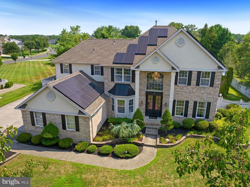 3 DOROTHY DR, Sewell, NJ 08080